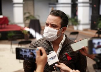 Detienen a empleada de Ayuntamiento de Cuernavaca por robar 200 mil pesos