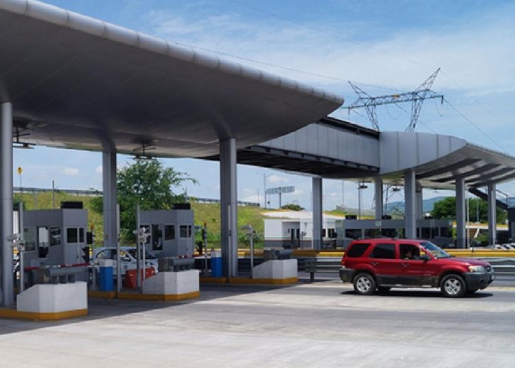 Seguridad a vacacionistas que circulen por carretera en fiestas decembrinas