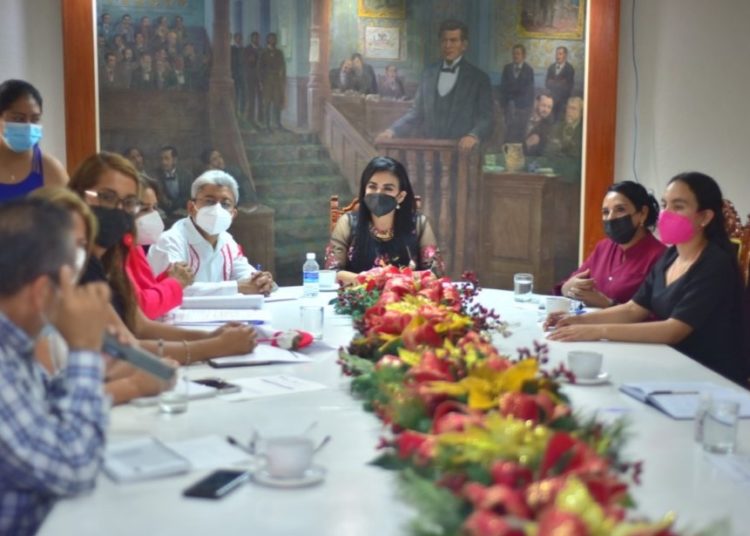 Chilpancingo apuesta por una reactivación responsable