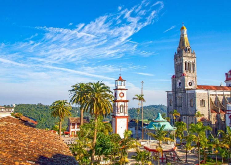 Cuetzalan y Maní, entre las Mejores Villas Turísticas del mundo