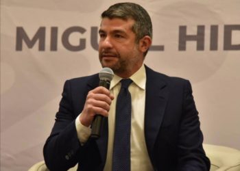 Pide Tabe coordinación preventiva por Ómicron