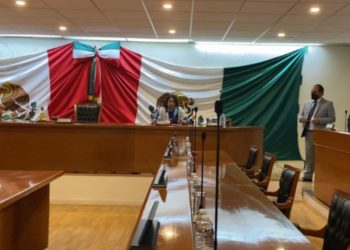 Arman regidores de Naucalpan Cabildo ‘fake’