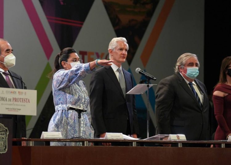 Para seguir transformando México, la fórmula es la unidad de Morena