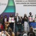 Municipio de Saltillo reconoce a promotores de la inclusión y entrega aparatos funcionales
