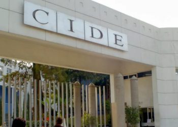 Conacyt pide a alumnos liberar instalaciones del CIDE