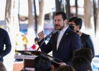 Propuesta de Paquete Fiscal permitirá mejores servicios de salud, educación, inversión pública, seguridad, combate a la pobreza y protección del medio ambiente: PRI