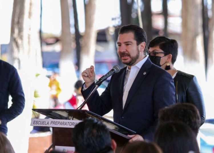 Propuesta de Paquete Fiscal permitirá mejores servicios de salud, educación, inversión pública, seguridad, combate a la pobreza y protección del medio ambiente: PRI