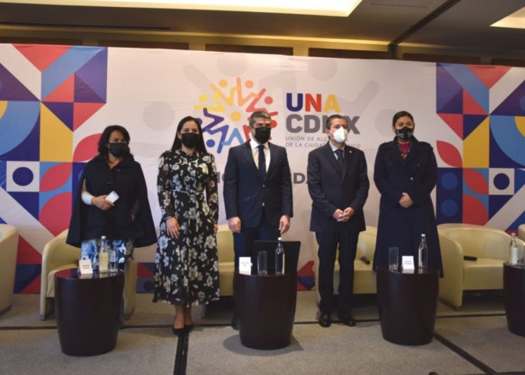 Propuesta de Paquete Fiscal permitirá mejores servicios de salud, educación, inversión pública, seguridad, combate a la pobreza y protección del medio ambiente: PRI