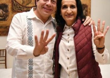 Celebra Morena victoria en elección extraordinaria en Nayarit