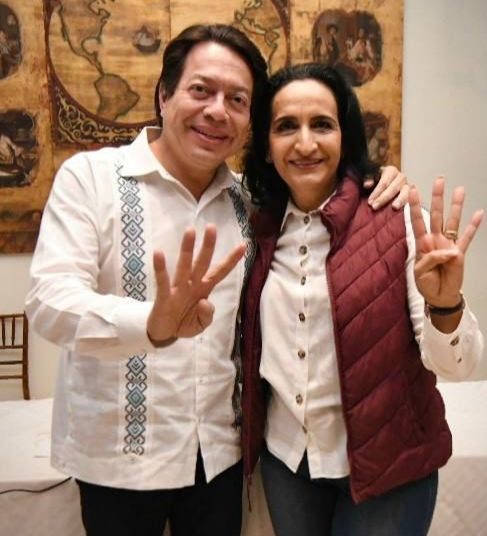 Celebra Morena victoria en elección extraordinaria en Nayarit