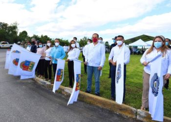 Quintana Roo arranca Plan de Seguridad Vacacional 2021