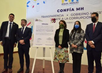 Robo a pasajeros bajó 45% en Ciudad de México