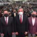 Ofrece Fernando Vilchis un gobierno de austeridad, sacrificio y resultados para Ecatepec