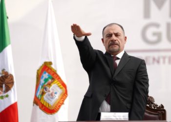 Las y los mexiquenses siguen confiando en Morena, gracias a los gobiernos de la transformación: Delgado