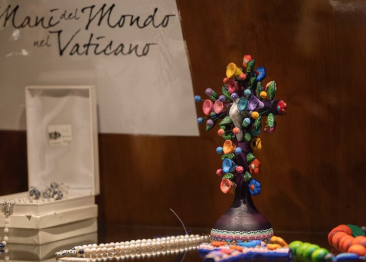 Patrimonio de Puebla cautiva Ciudad del Vaticano