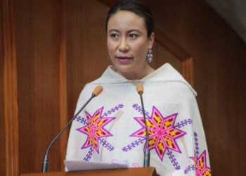 PRI defiende derechos de los trabajadores mexiquenses