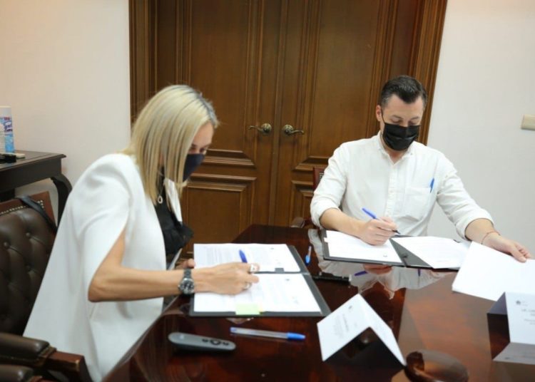 Arranca celebración “Navidad Contigo” en Centro Histórico de Puebla