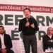 Arranca Ignacio Mier asambleas informativas para impulsar Reforma Eléctrica