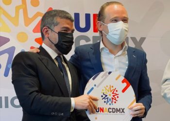 Presupuesto 2022 no es austero, pero si inconstitucional: UNACDMX