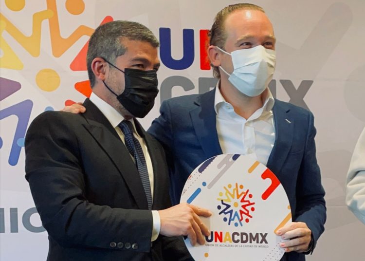 Presupuesto 2022 no es austero, pero si inconstitucional: UNACDMX