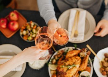 5 platillos para deleitar en la cena de Navidad, por el chef Jorge Carlos Fernández Francés