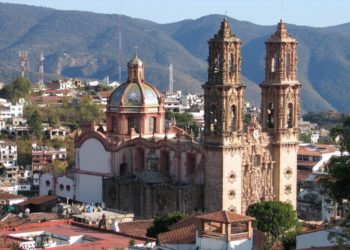 Anuncian carrera Down Hill en Taxc