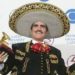Tras 24 horas de música y cariño, concluye despedida a Vicente Fernández