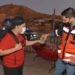 Cumple su objetivo primer día del operativo municipal en el Cerro de la Virgen