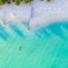 Isla Mujeres alista playas para recibir a turistas en fin de año