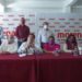 Celebra Morena diálogo directo entre el gobierno federal y la derecha