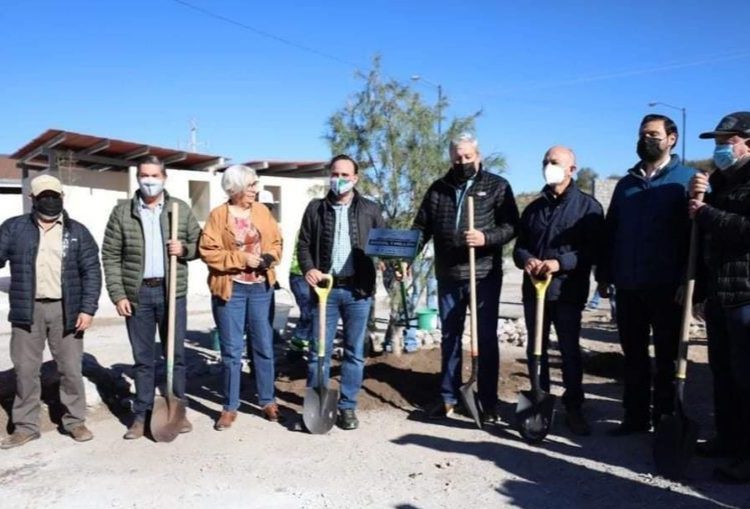 Cumplimos con una gran agenda ambiental: Saltillo