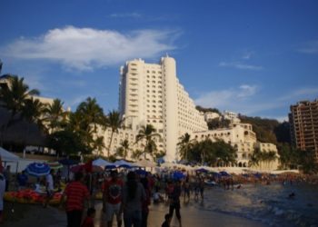 Colima espera a más de 90 mil turistas por vacaciones de fin de año