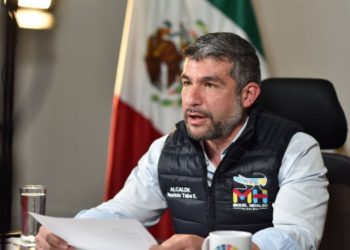 Decomisa Miguel Hidalgo 80 kilos de pirotecnia