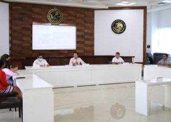 Destaca gobierno de Solidaridad finanzas sanas y mayor recaudación