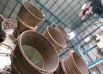 Yucatán podría contar un con clúster del sector aeroespacial