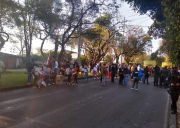 Oceanografía propone a STPS mesas de diálogo con extrabajadores para conciliar liquidaciones