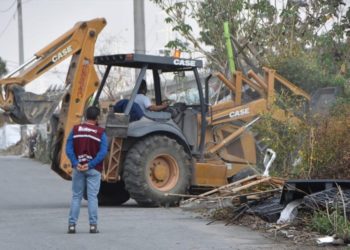 Trabajadores de Ecatepec desconocen al Suteym y conforman nuevo sindicato