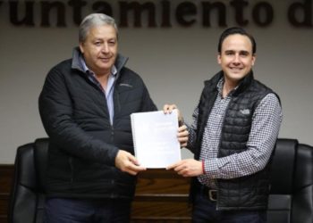 Ayuntamiento de Oaxaca priorizó acciones para proteger a población de COVID-19