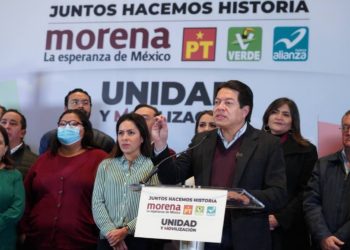 ARTURO ÁVILA Y NORA RUVALCABA LOS PERFILES MEJOR POSICIONADOS EN AGUASCALIENTES