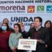 ARTURO ÁVILA Y NORA RUVALCABA LOS PERFILES MEJOR POSICIONADOS EN AGUASCALIENTES