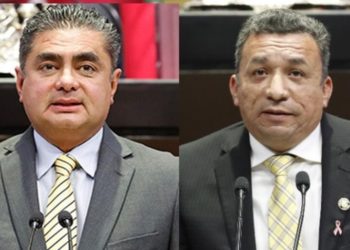 Urge PRD que se apruebe comisión especial que investigue persecución política en Veracruz