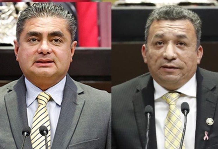 Urge PRD que se apruebe comisión especial que investigue persecución política en Veracruz