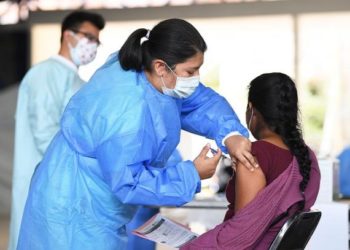 Alistan estrategia para enfrentar llegada de Ómicron a Puebla