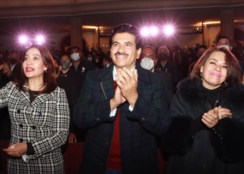 Acusa senador José Ramón Enríquez dados cargados en encuesta de Durango