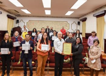 Continúa campaña permanente contra el dengue en Tuxtla