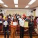 Continúa campaña permanente contra el dengue en Tuxtla