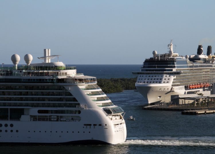 México recibirá cruceros que soliciten atracar en puertos del país