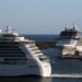 México recibirá cruceros que soliciten atracar en puertos del país
