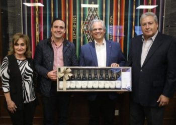 México recibirá cruceros que soliciten atracar en puertos del país