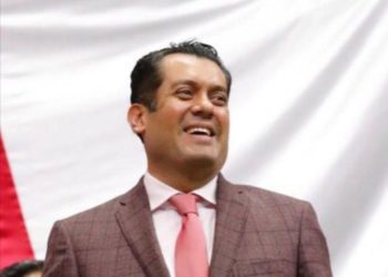 Desiste Gutiérrez Luna de denuncia penal contra consejeros electorales